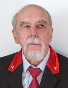 Dr. Verő Balázs